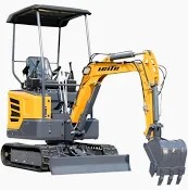 1 Tonne Digger